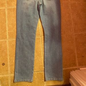 Straight Joe’s Jeans size 25